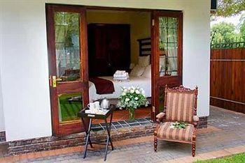 A White Rose Guest House Bloemfontein Luaran gambar